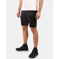 Παντελόνι Πεζοπορίας Kilpi Ανδρικό Hosio-M Black