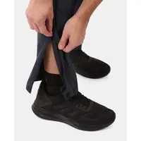 Παντελόνι Πεζοπορίας Kilpi Ανδρικό Hosio-M Dark Blue