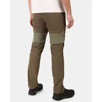 Παντελόνι Πεζοπορίας Kilpi Ανδρικό Hosio-M Khaki