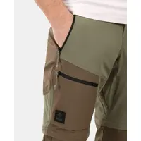 Παντελόνι Πεζοπορίας Kilpi Ανδρικό Hosio-M Khaki