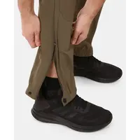 Παντελόνι Πεζοπορίας Kilpi Ανδρικό Hosio-M Khaki