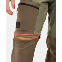 Παντελόνι Πεζοπορίας Kilpi Ανδρικό Hosio-M Khaki
