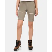 Παντελόνι Πεζοπορίας Kilpi Γυναικείο Hosio-W Khaki