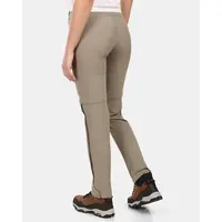 Παντελόνι Πεζοπορίας Kilpi Γυναικείο Hosio-W Khaki