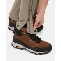 Παντελόνι Πεζοπορίας Kilpi Γυναικείο Hosio-W Khaki