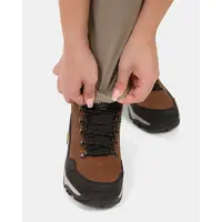 Παντελόνι Πεζοπορίας Kilpi Γυναικείο Hosio-W Khaki