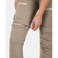 Παντελόνι Πεζοπορίας Kilpi Γυναικείο Hosio-W Khaki