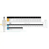 Παντελόνι Πεζοπορίας Kilpi Γυναικείο Hosio-W Khaki