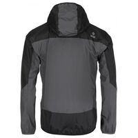 Αδιάβροχη Μεμβράνη Kilpi Ανδρική Hurricane M Dark Grey