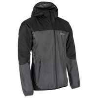 Αδιάβροχη Μεμβράνη Kilpi Ανδρική Hurricane M Dark Grey