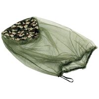 Σήτα Κεφαλής Easy Camp Insect Head Net Olivine