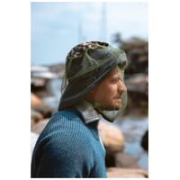 Σήτα Κεφαλής Easy Camp Insect Head Net Olivine