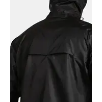 Αδιάβροχο Αντιανεμικό Μπουφάν Kilpi Unisex Jaluu-U Black