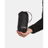 Αδιάβροχο Αντιανεμικό Μπουφάν Kilpi Unisex Jaluu-U Black