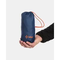 Αδιάβροχο Αντιανεμικό Μπουφάν Kilpi Unisex Jaluu-U Dark Blue