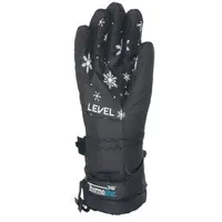 Γάντια Σκι Level Παιδικά Junior Glove Eclipse