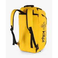 Σακίδιο Fitness Kilpi Unisex Katmai-U 35Lt Yellow