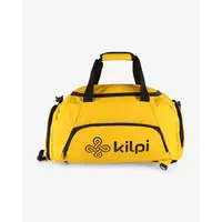 Σακίδιο Fitness Kilpi Unisex Katmai-U 35Lt Yellow