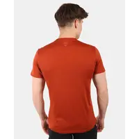 Τεχνικό T-Shirt Kilpi Ανδρικό Lismain-M Brown