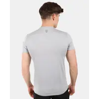 Τεχνικό T-Shirt Kilpi Ανδρικό Lismain-M Light Grey