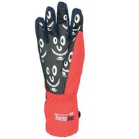 Γάντια Σκι Level Παιδικά Lucky Glove Blue