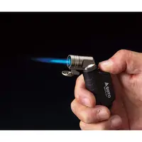 Αναπτήρας Αντιανεμικός Soto Micro Torch Horizontal Black