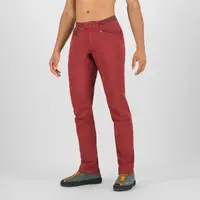 Παντελόνι Karpos Ανδρικό Noghera Pomegranate