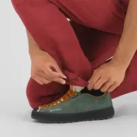 Παντελόνι Karpos Ανδρικό Noghera Pomegranate