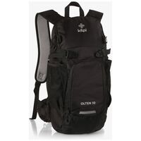 Σακίδιο Πλάτης Kilpi Unisex Olten-U 10Lt Black