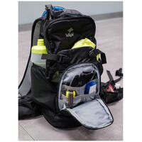 Σακίδιο Πλάτης Kilpi Unisex Olten-U 10Lt Black