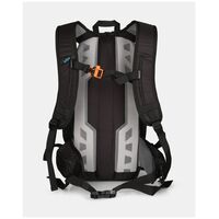 Σακίδιο Πλάτης Kilpi Unisex Olten-U 10Lt Black