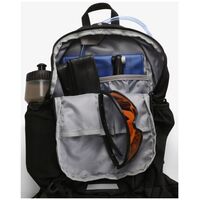 Σακίδιο Πλάτης Kilpi Unisex Olten-U 10Lt Black