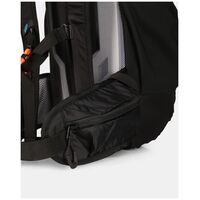 Σακίδιο Πλάτης Kilpi Unisex Olten-U 10Lt Black