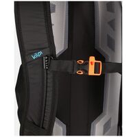 Σακίδιο Πλάτης Kilpi Unisex Olten-U 10Lt Black