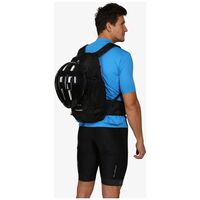 Σακίδιο Πλάτης Kilpi Unisex Olten-U 10Lt Black