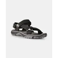Σανδάλια Kilpi Unisex Piero-U Black