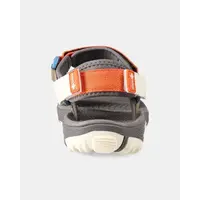 Σανδάλια Kilpi Unisex Piero-U Multicolor