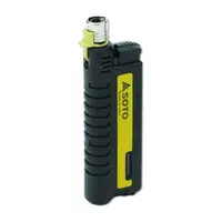 Αναπτήρας Αντιανεμικός Soto Pocket Torch XT Extended