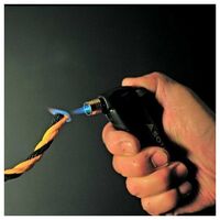 Αναπτήρας Αντιανεμικός Soto Pocket Torch XT Extended