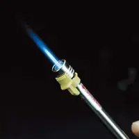 Αναπτήρας Αντιανεμικός Soto Pocket Torch XT Extended