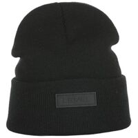 Σκουφί Level Unisex Pulsar Urban Beanie Black