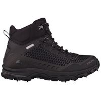 Gore-Tex Ορειβατικά Παπούτσια Viking Ανδρικά Rask Black