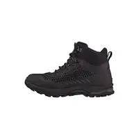Gore-Tex Ορειβατικά Παπούτσια Viking Ανδρικά Rask Black