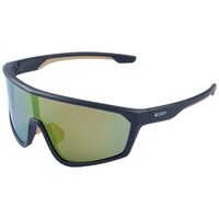 Γυαλιά Ηλίου Cairn Rocket Polarized Mat Night Latte