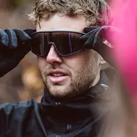 Γυαλιά Ηλίου Cairn Rocket Polarized Mat Night Latte