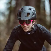 Γυαλιά Ηλίου Cairn Rocket Polarized Mat Night Latte