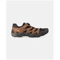 Σανδάλια Kilpi Unisex Sandro-U Brown