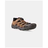 Σανδάλια Kilpi Unisex Sandro-U Brown