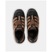 Σανδάλια Kilpi Unisex Sandro-U Brown