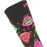 Ισοθερμικές Κάλτσες Merino Lasting Παιδικές SJE 946